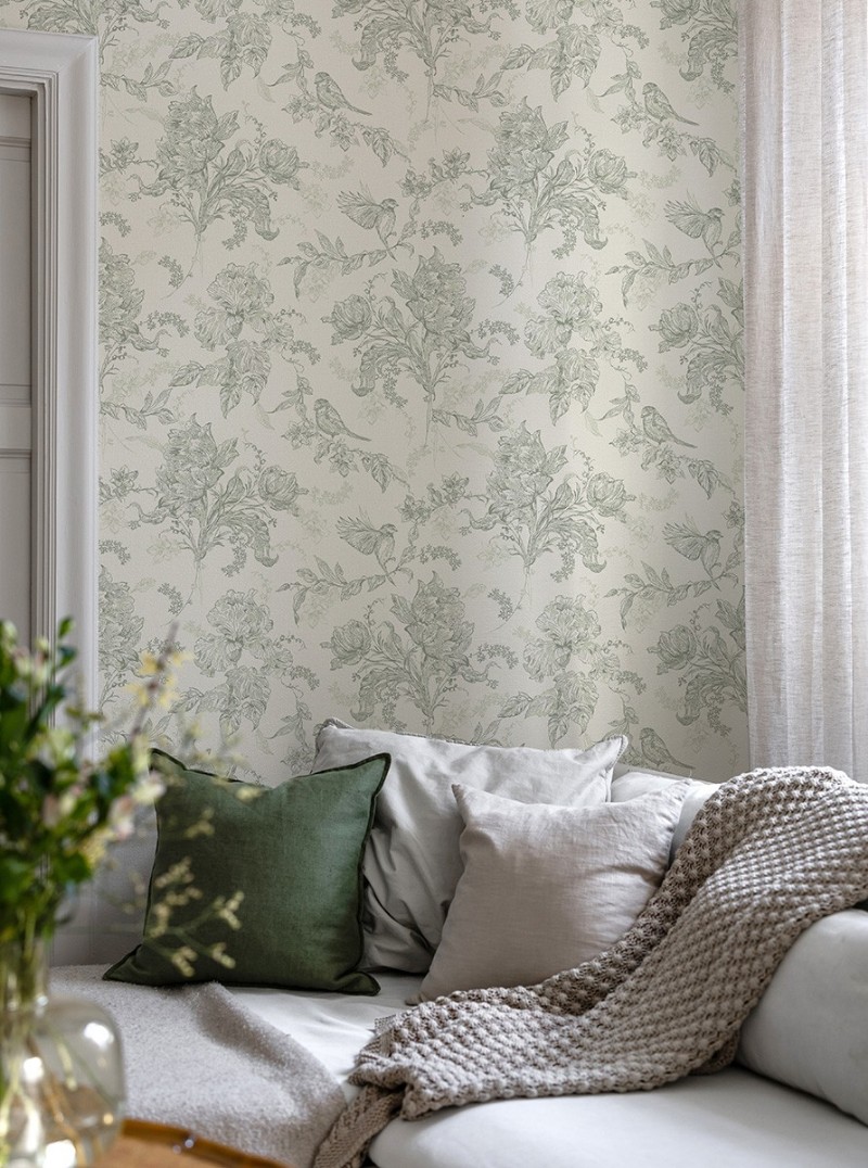 Picture of Farvesammensætning Louise - 438-03 - 08752-01